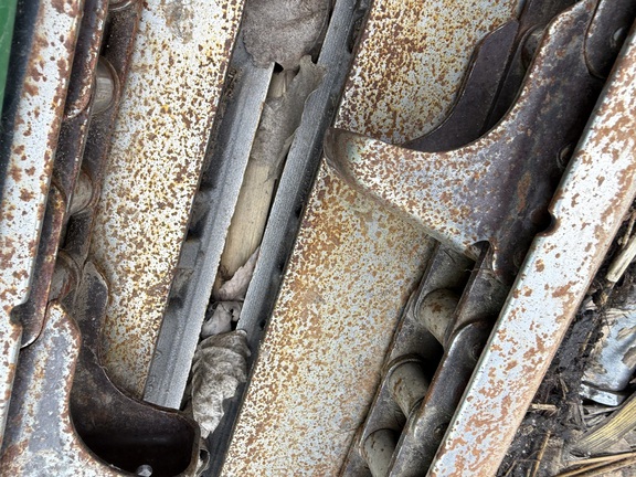 2023 John Deere C12F - Photo28