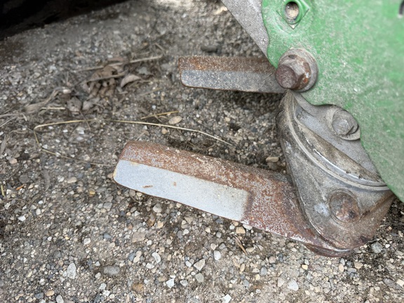 2023 John Deere C12F - Photo30