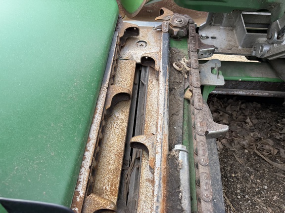 2023 John Deere C12F - Photo32