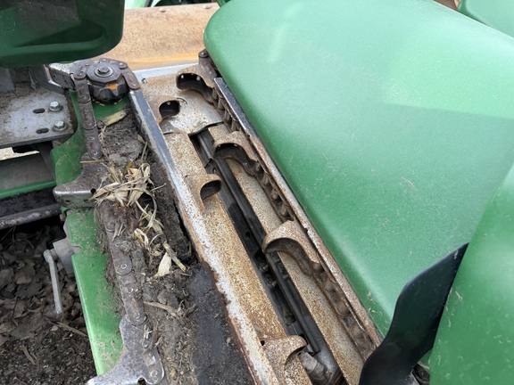 2023 John Deere C12F - Photo33