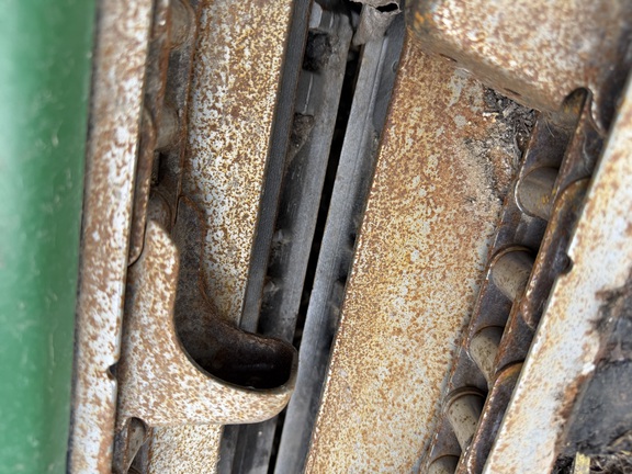 2023 John Deere C12F - Photo34