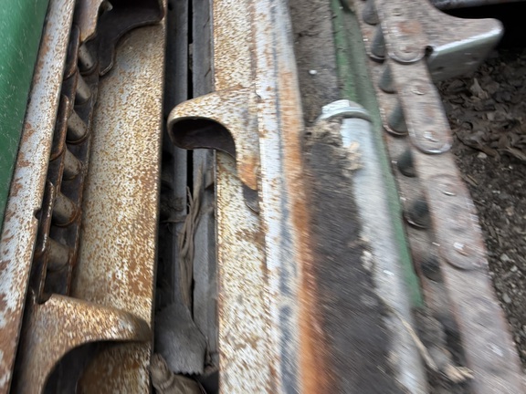 2023 John Deere C12F - Photo35