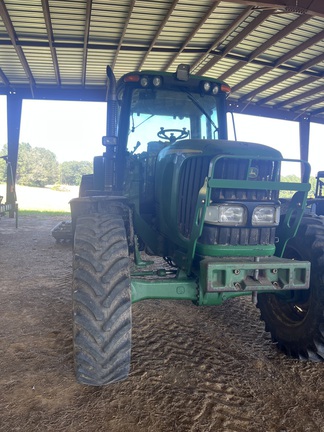 2005 John Deere 7520 Photo 7