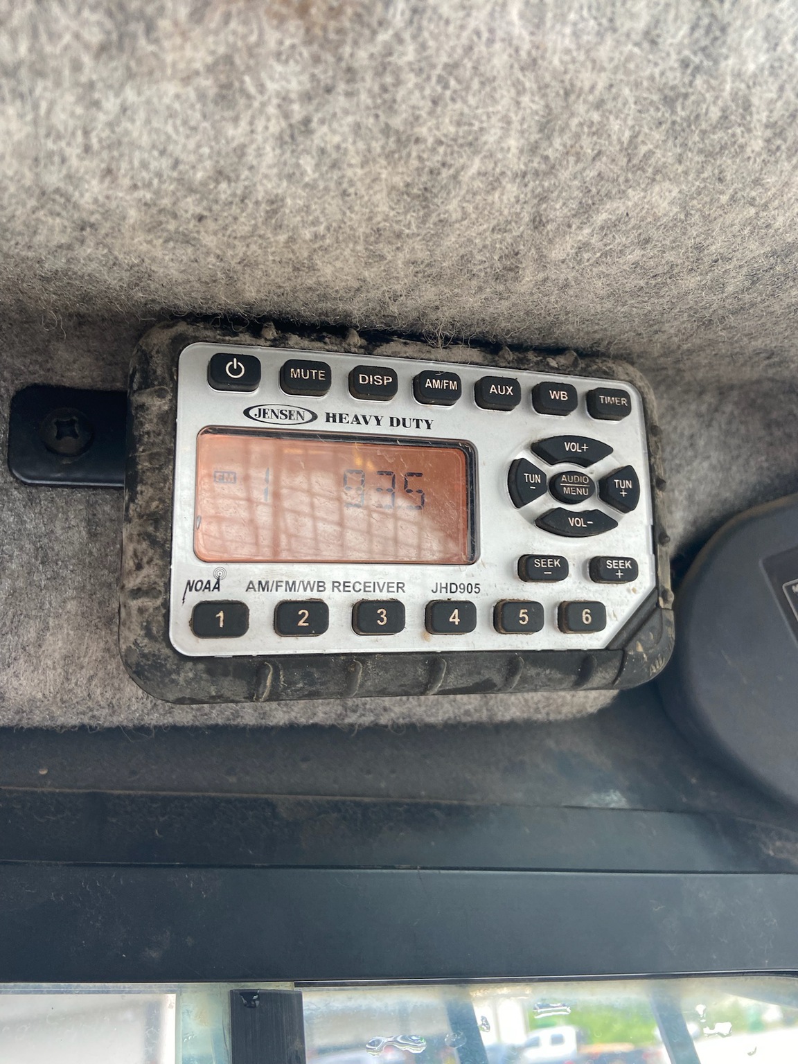 2012 John Deere 333D Image 20