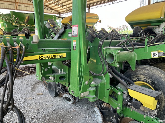 2018 John Deere 1795
