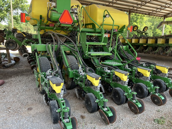 2018 John Deere 1795