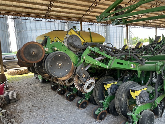 2018 John Deere 1795