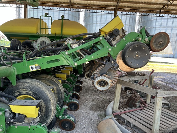 2018 John Deere 1795