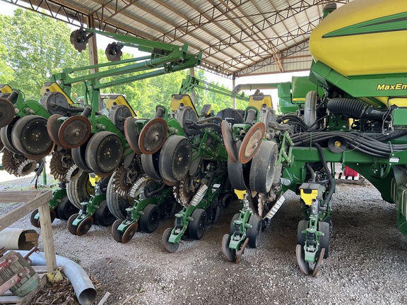 2018 John Deere 1795
