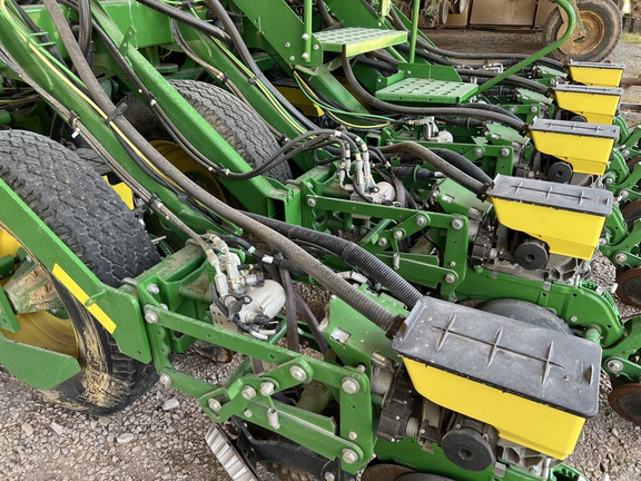 2018 John Deere 1795