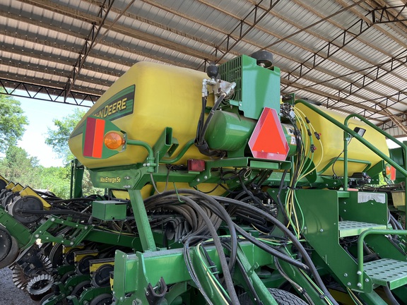2018 John Deere 1795