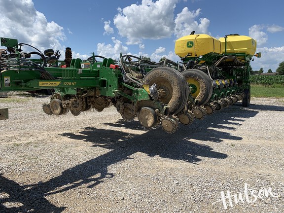 Photo of 2024 John Deere 1775NT