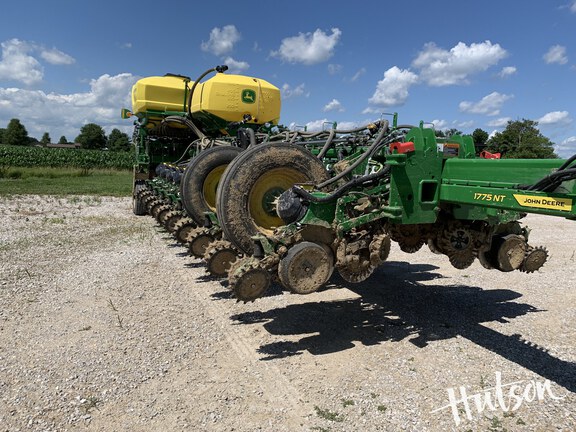 Photo of 2024 John Deere 1775NT