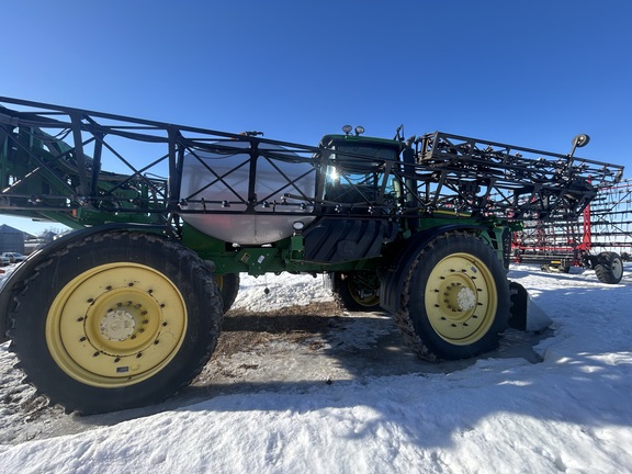  John Deere 4930