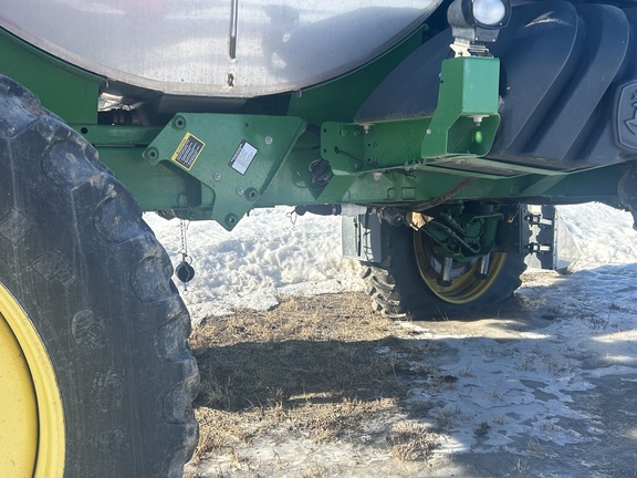 Used 2011 John Deere 4930 Self Propelled Sprayers at Horizon Ag & Turf in Falher, AB - Photo3