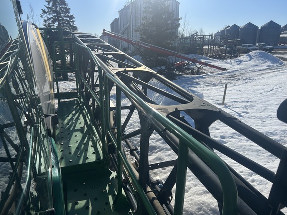 Used 2011 John Deere 4930 Self Propelled Sprayers at Horizon Ag & Turf in Falher, AB - Photo6