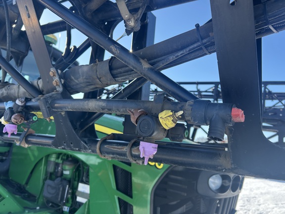 Used 2011 John Deere 4930 Self Propelled Sprayers at Horizon Ag & Turf in Falher, AB - Photo12
