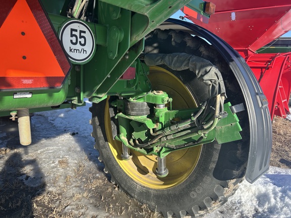 Used 2011 John Deere 4930 Self Propelled Sprayers at Horizon Ag & Turf in Falher, AB - Photo15