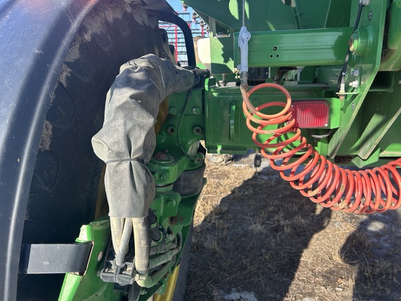 Used 2011 John Deere 4930 Self Propelled Sprayers at Horizon Ag & Turf in Falher, AB - Photo16