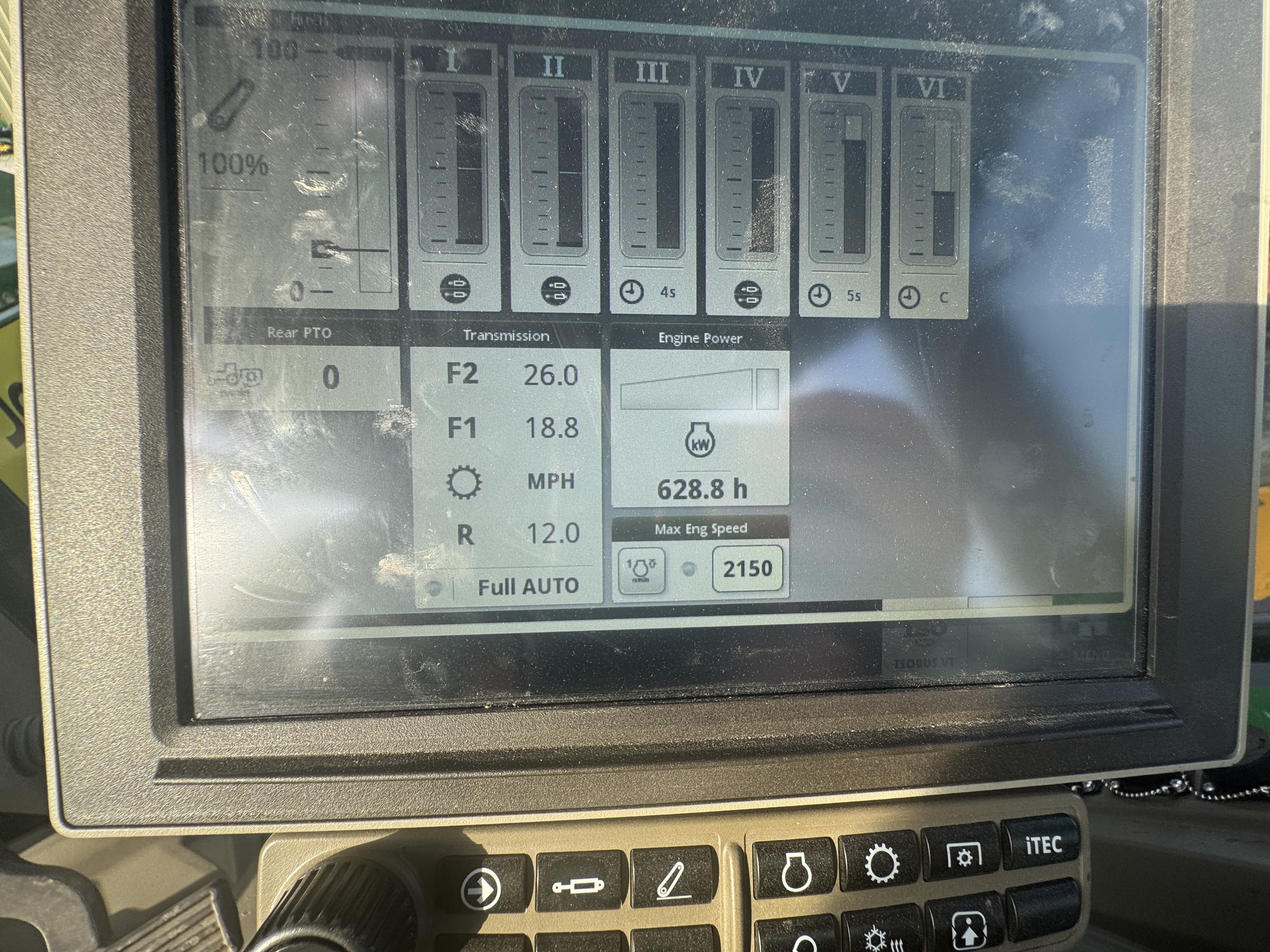 2023 John Deere 8R 310 Image 15