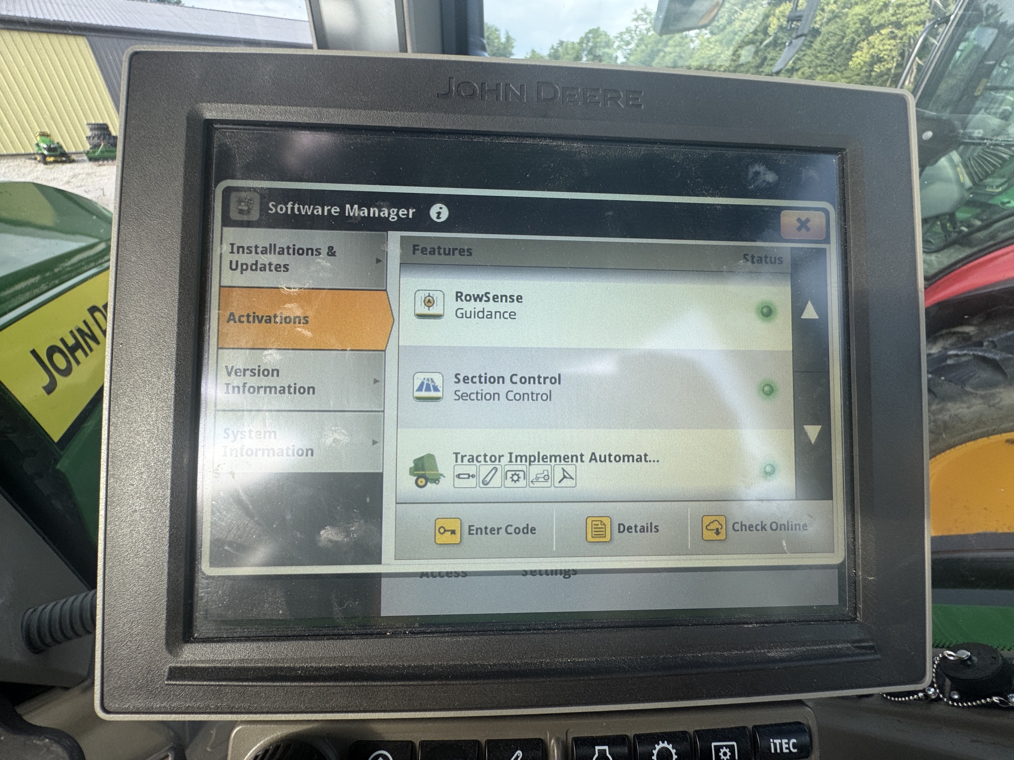 2023 John Deere 8R 310 Image 19