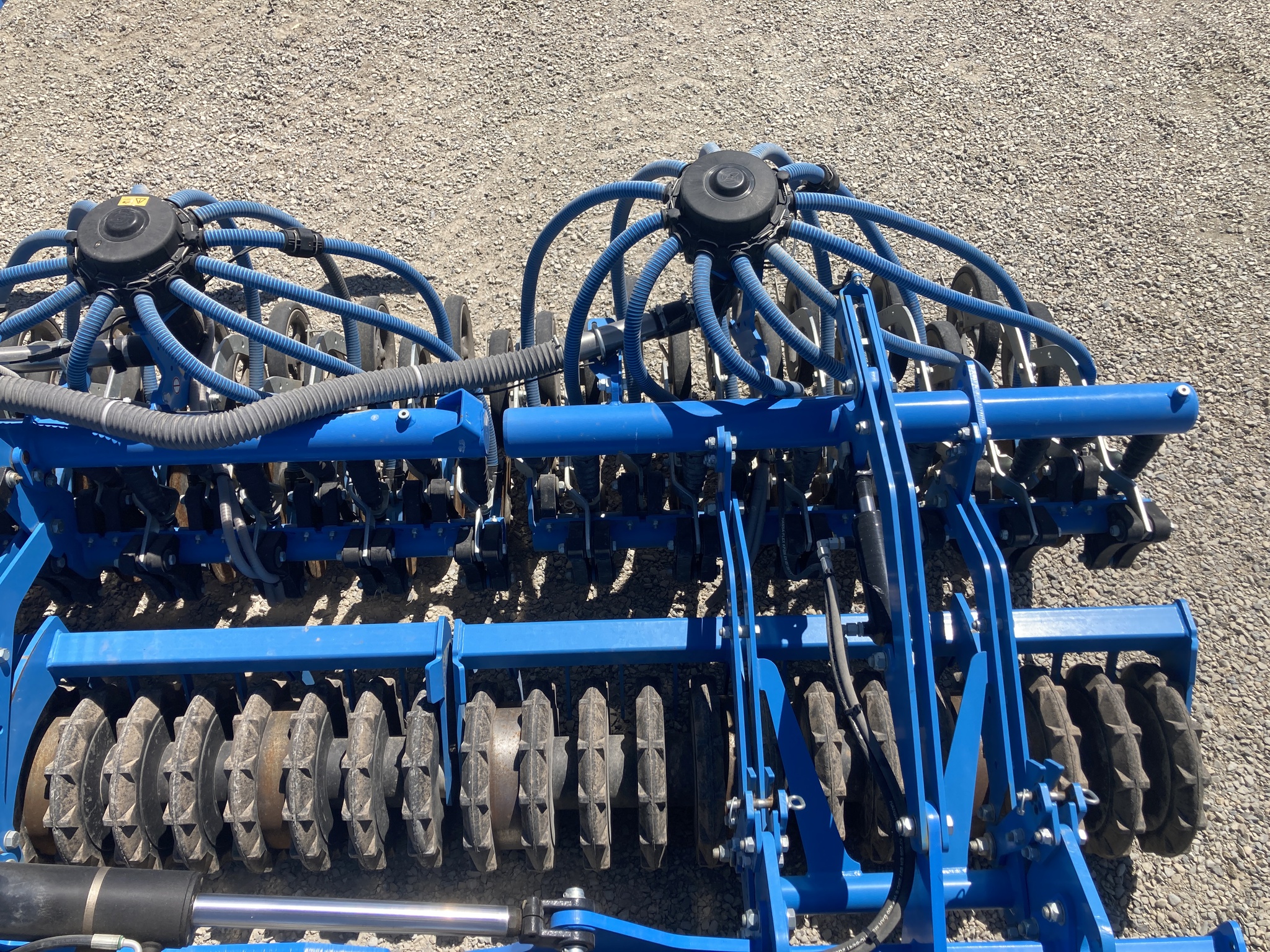 2023 Lemken SOLITAIR DT/600 Image 28