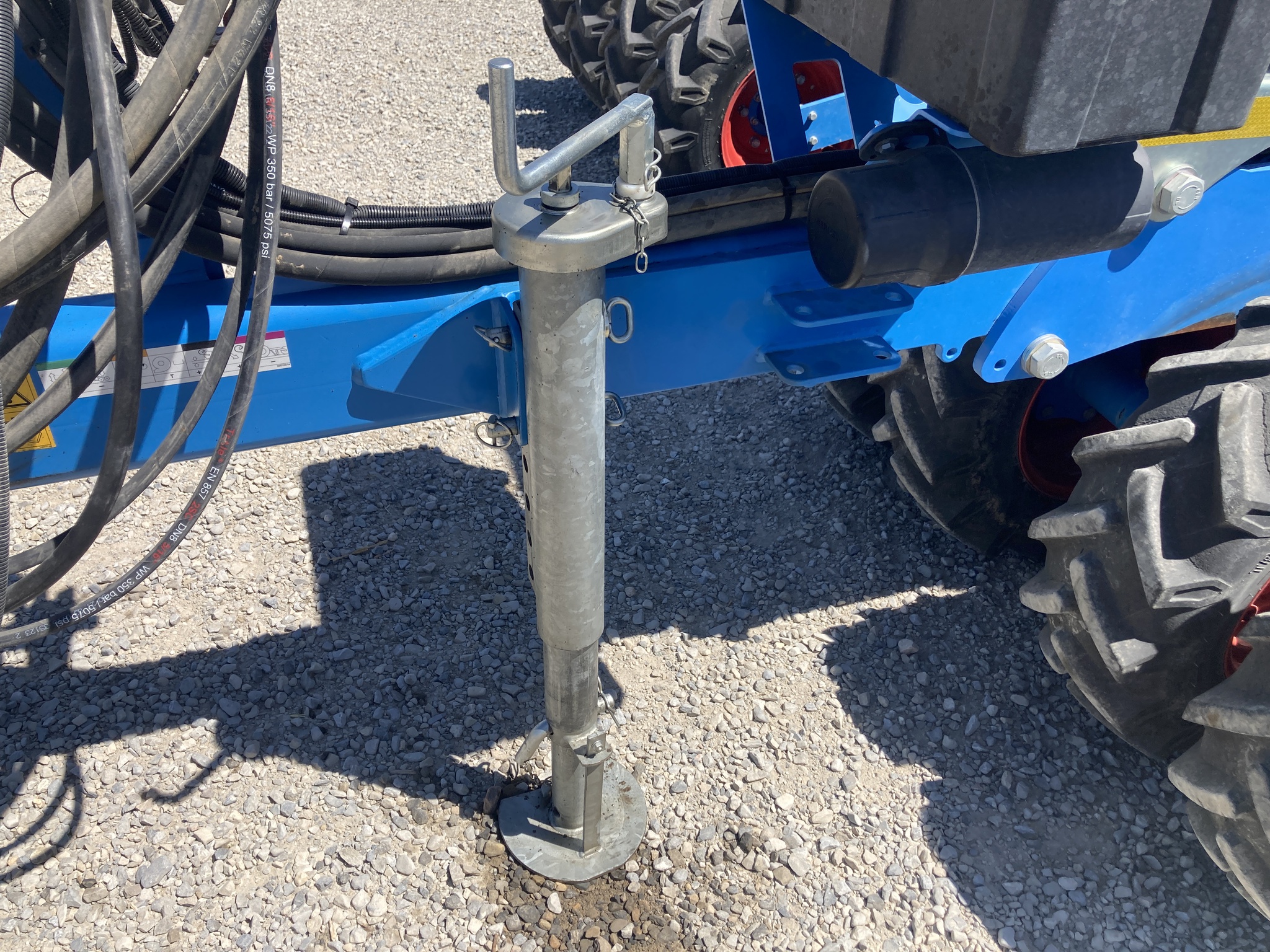 2023 Lemken SOLITAIR DT/600 Image 43