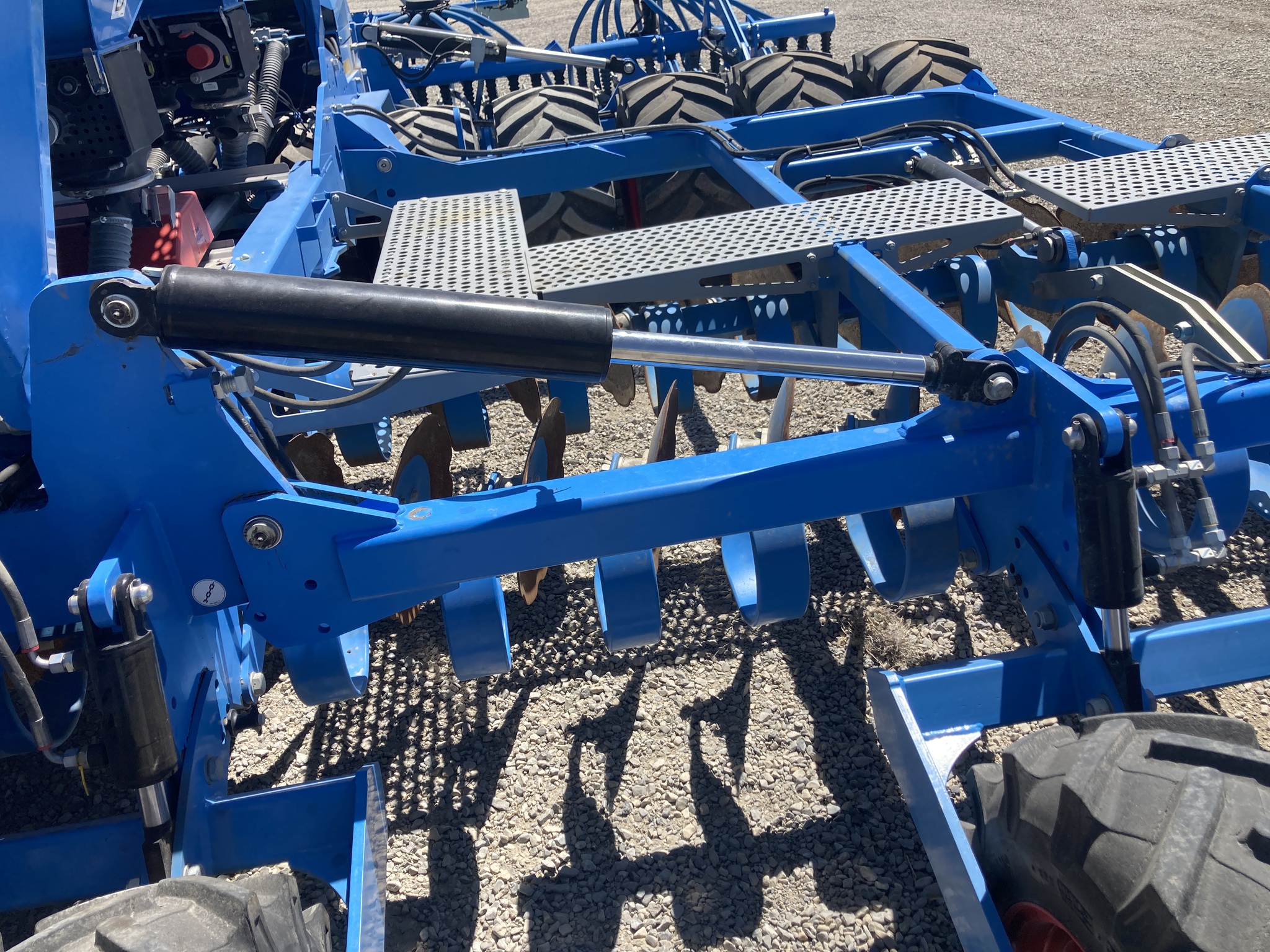 2023 Lemken SOLITAIR DT/600 Image 31