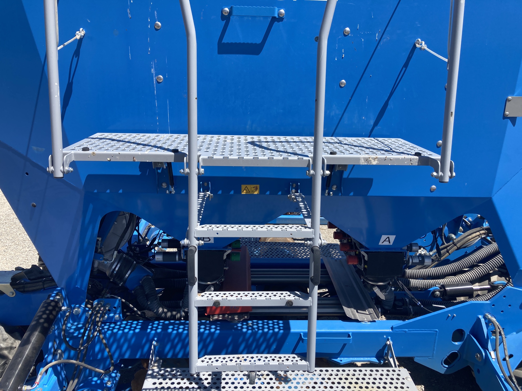 2023 Lemken SOLITAIR DT/600 Image 15