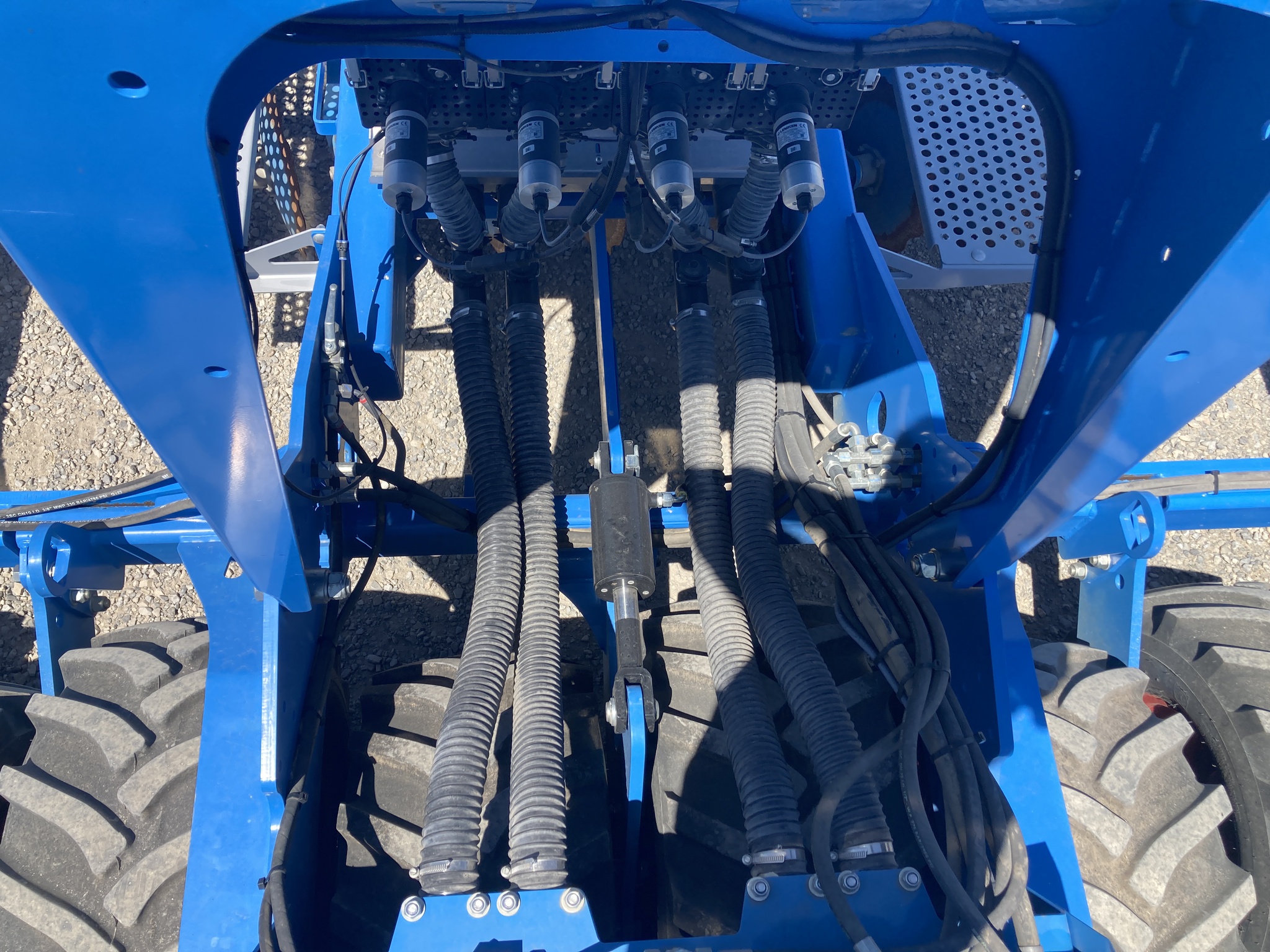 2023 Lemken SOLITAIR DT/600 Image 38