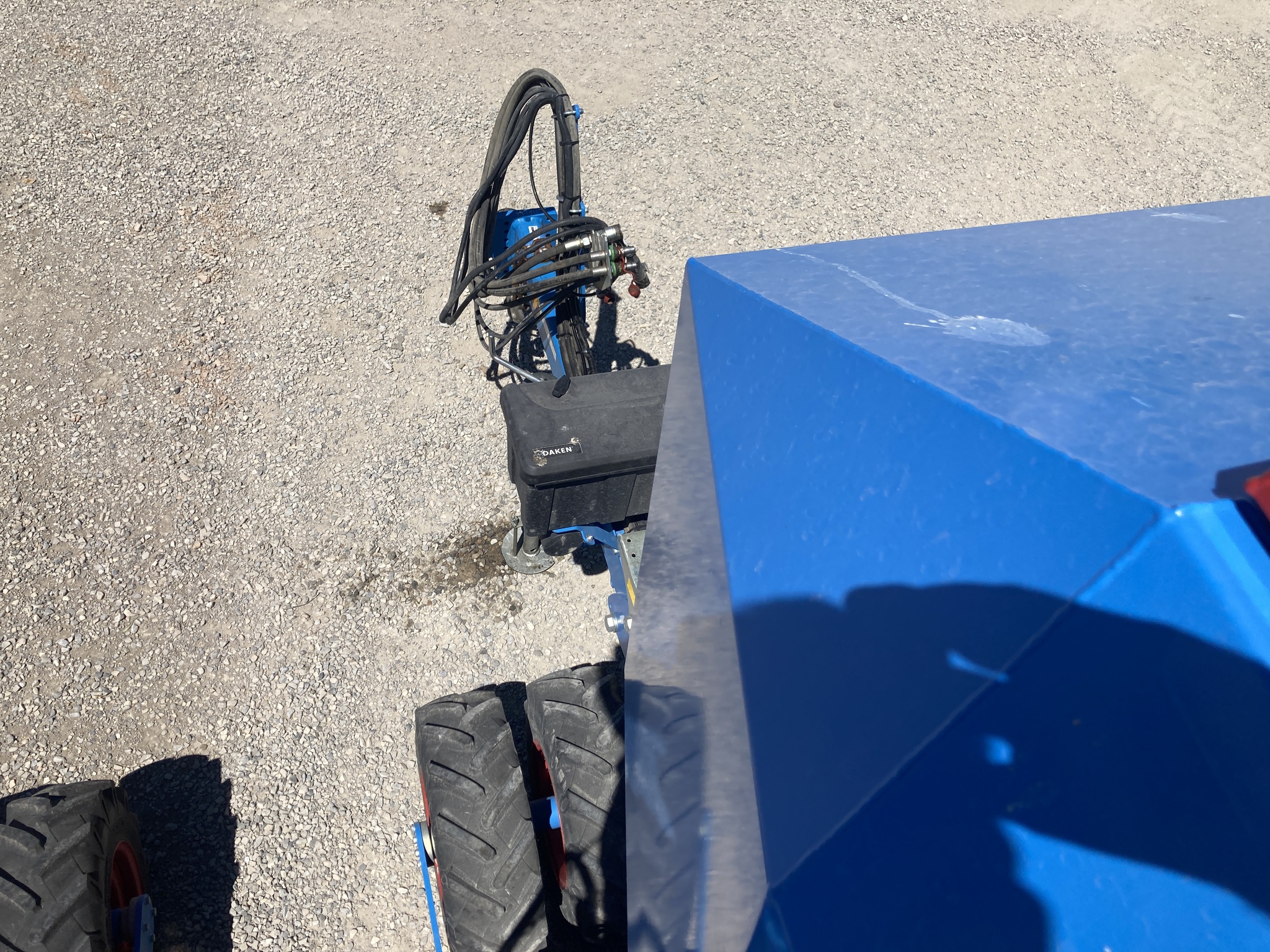2023 Lemken SOLITAIR DT/600 Image 40
