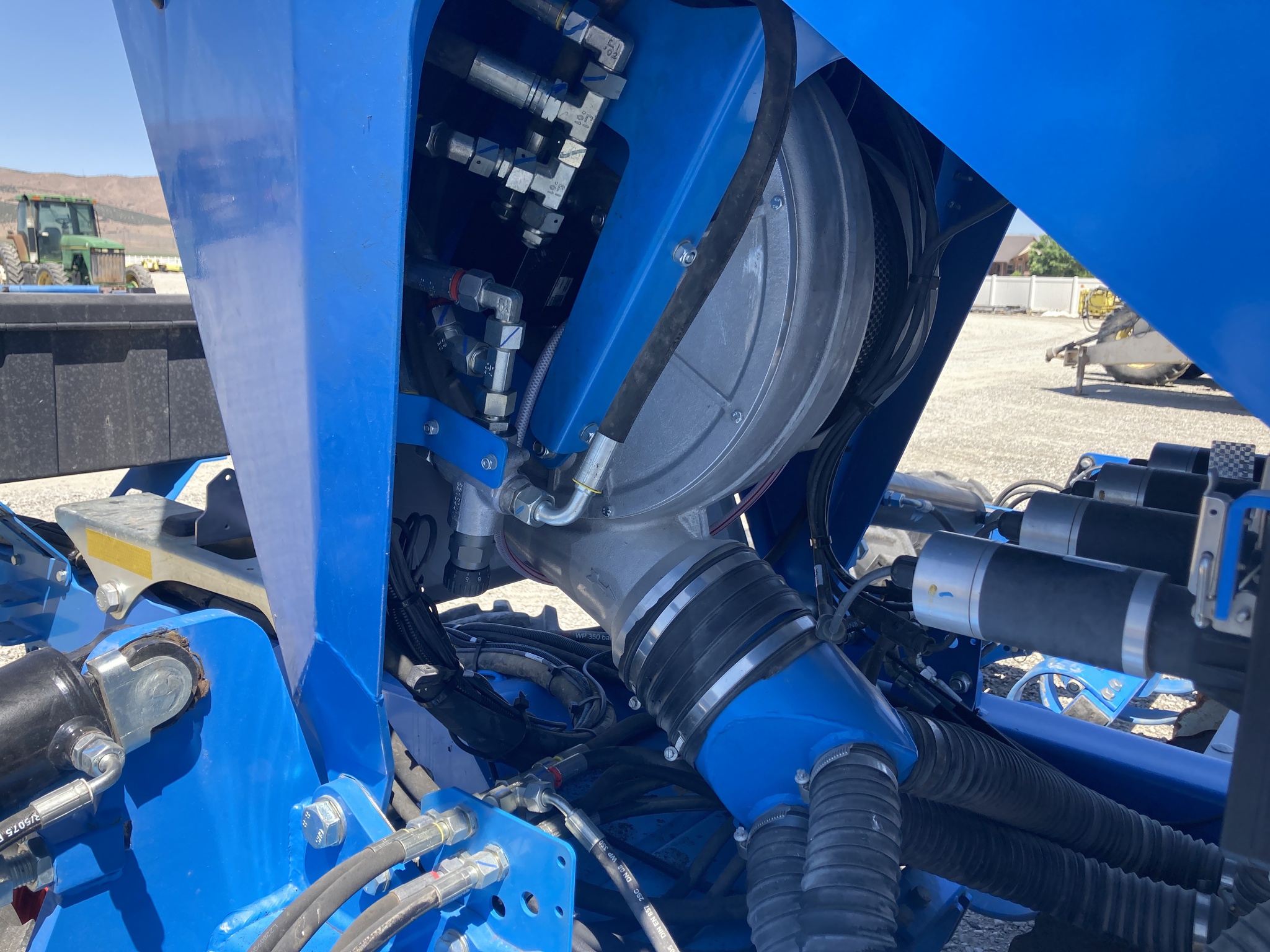 2023 Lemken SOLITAIR DT/600 Image 18