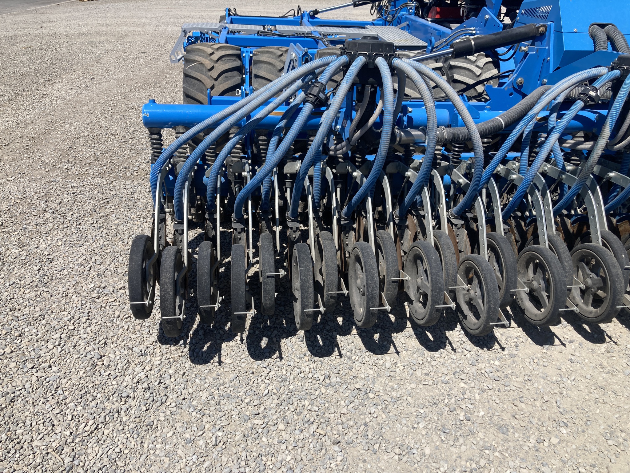 2023 Lemken SOLITAIR DT/600 Image 26