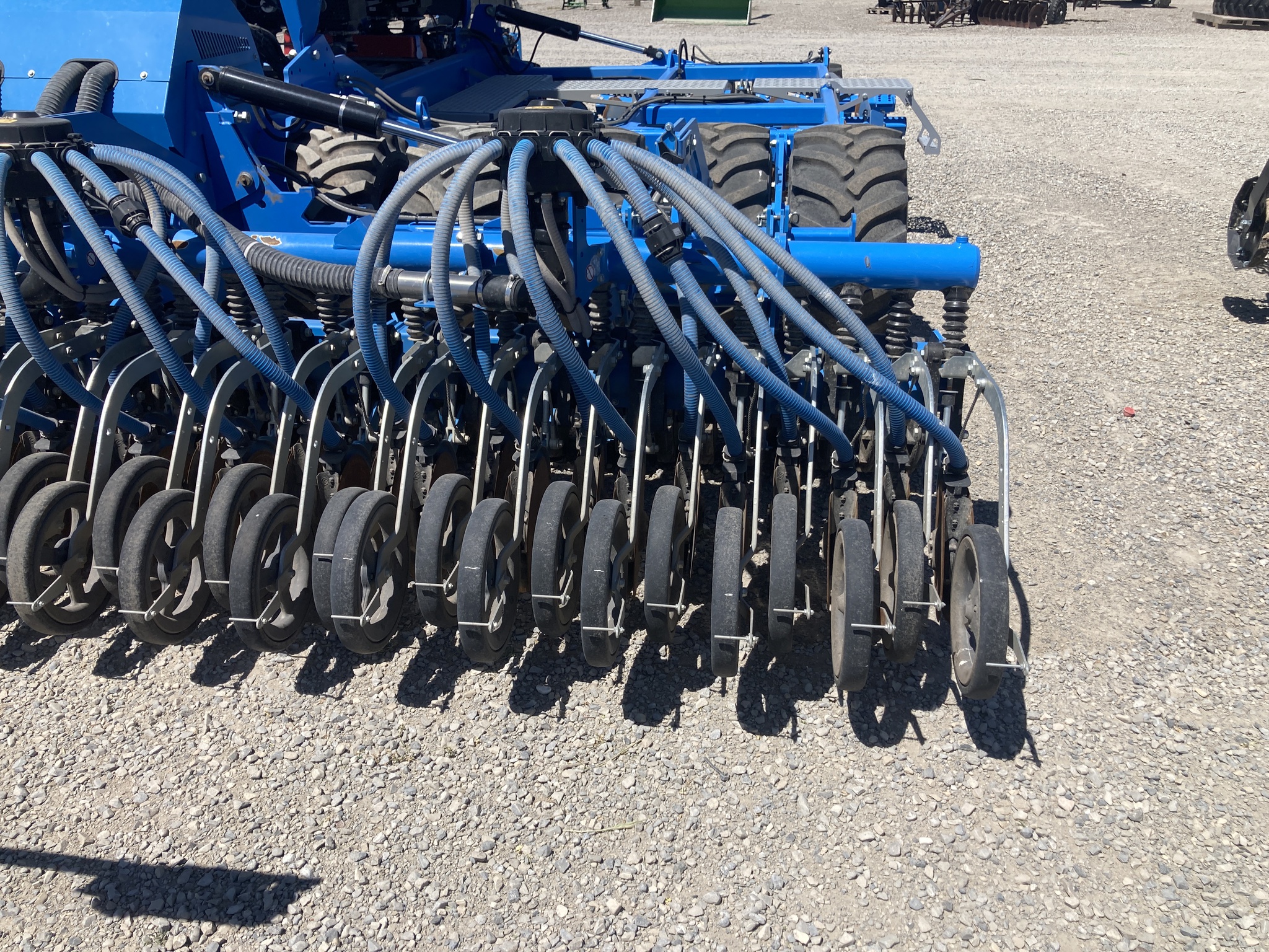 2023 Lemken SOLITAIR DT/600 Image 24