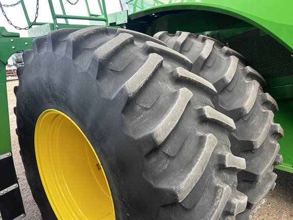 2024 John Deere S770 - Photo10