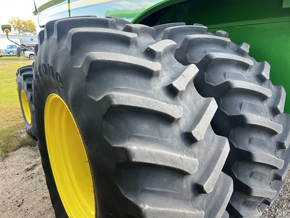 2024 John Deere S770 - Photo11