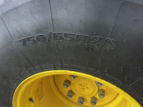 2024 John Deere S770 - Photo12