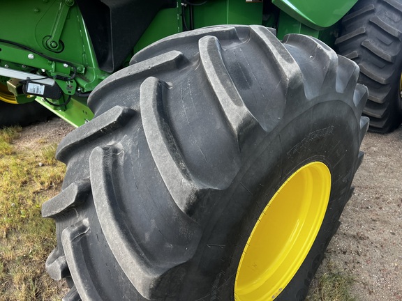 2024 John Deere S770 - Photo13