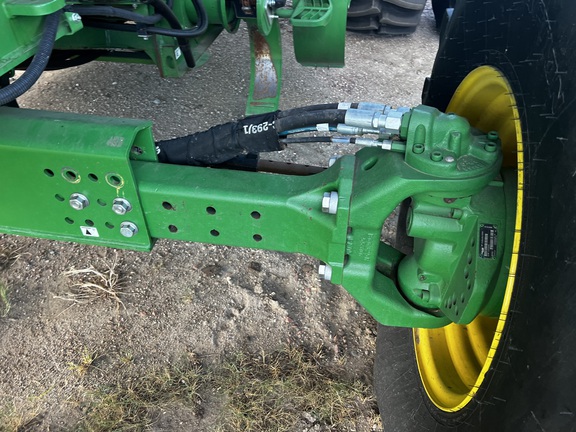2024 John Deere S770 - Photo14