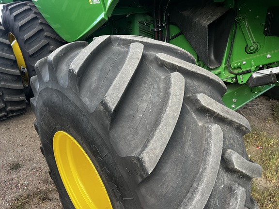 2024 John Deere S770 - Photo15
