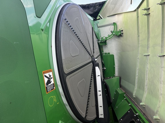 2024 John Deere S770 - Photo31