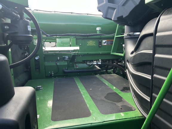 2024 John Deere S770 - Photo33