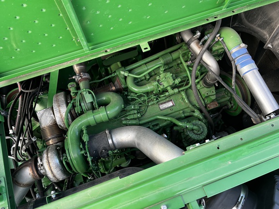 2024 John Deere S770 - Photo34