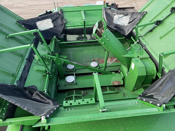 2024 John Deere S770 - Photo35