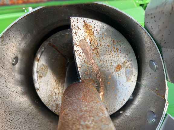 2024 John Deere S770 - Photo36