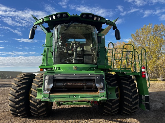 2024 John Deere S770 - Photo8