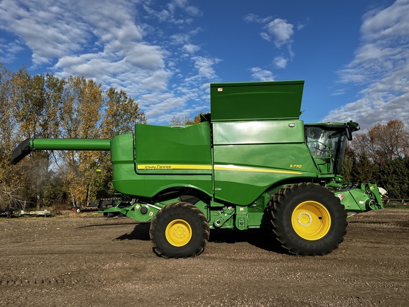 2024 John Deere S770 - Photo2