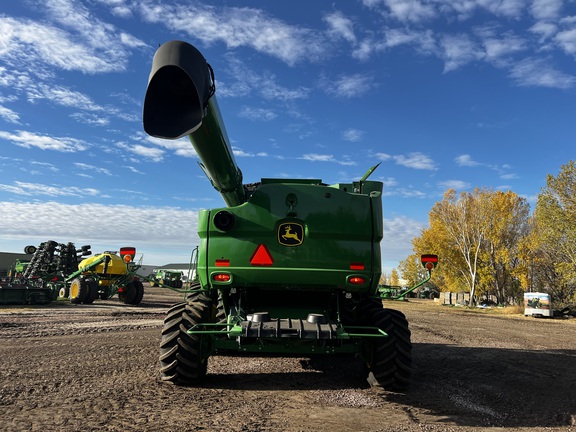 2024 John Deere S770 - Photo4