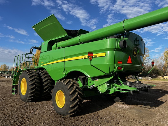 2024 John Deere S770 - Photo5