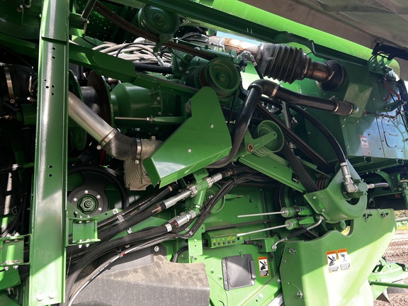 2024 John Deere S770 - Photo17